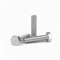 Professional jh 8.8 bolts rebar connector gi nut and bolt